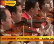 100 tagú cigányzenekar - Buffó Rigó Sándor -Brahms 5.tánc