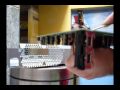 XBOX 360: Conserto das 3RL parte 1