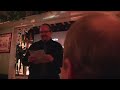 Bernard Fox video 1