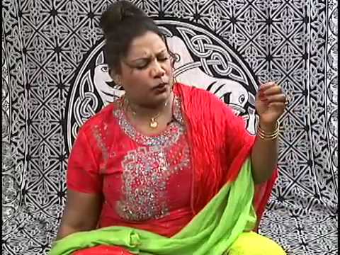 Riffat - Listen for Life ( http://www.listenforlife.org ) presents: Riffat Sultana comes from a family of musicians. She is the daughter of the late Ustad Salamat Ali...