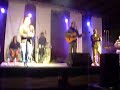 canelita en garrovilla menea las caderas
