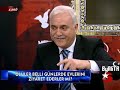 Nihat Hatipo?lu - �l�ler; Evlerini Ziyaret Ederler Mi..?