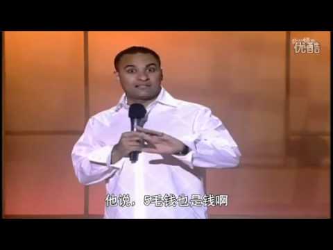 當印度人遇上中國人(視頻)