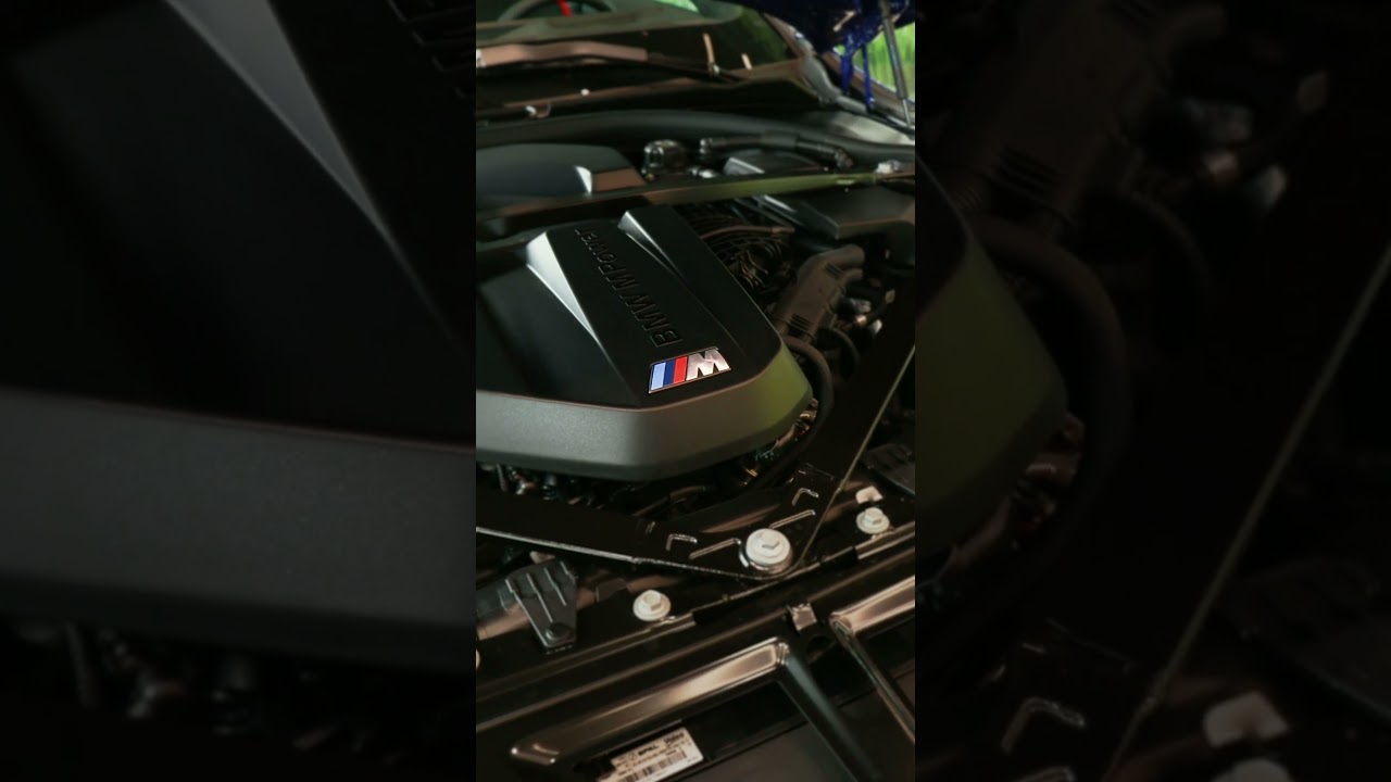 BMW M2, O CARRO QUE TEM LUGAR CATIVO NA GARAGEM DOS SONHOS.