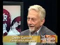 Astronaut Owen (And Son Richard) Garriott Chat w/ Jim Clash