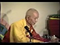 Video3 - 16/23 Phước đức, công đức, nghi thức hồi hướng - Thiền sư Duy Lực