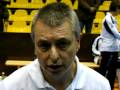 Luciano Pedulla: A fost un meci dificil