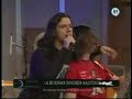 ***AGORA*** --Segundo pasado-- Programa Animal Nocturno