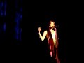 Joss Stone Bruised But Not Broken (Live)