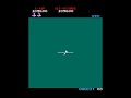 Game Play \"Time pilot\" for arcade