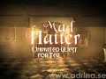 mad hatter   uninvited guest for tea
