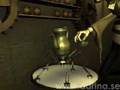 Mad Hatter - Uninvited guest for tea