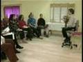 Richard Gordon speaking about the Law of Attraction Part 1/3