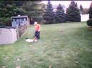 death match: round 1