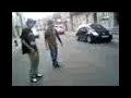 moi qui casse une planche