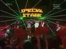 M (Min Woo) Son Ho Young - Music Bank