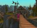 videos de World of Warcraft - Bluff-Jumping