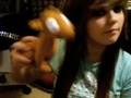 18. im guessing its video 18.