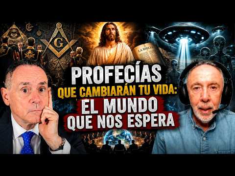 Las profecías bíblicas que nadie te ha contado
