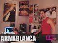 Arma Blanca Improvisando