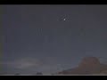 Leonids Meteor Shower