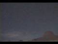 Leonids Meteor Shower