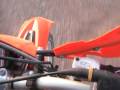 Onboard w/'DoC' @ Irricana Gravel Pit