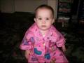 Jazzmyn Ella Marie