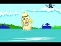 Alberto BBB7 e a charge da Globo
