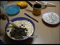 Ricetta: Biscotti Farciti di Greedy Ricetta: Biscotti Farciti di Greedy