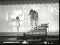 Wilson Keppel and Betty- Idiotic Staircase Routine