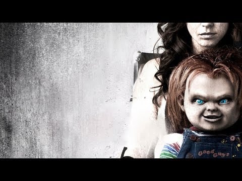 dourif - The voice of Chucky and his daughter, who stars in Curse of Chucky, discuss 25 years of the iconic horror character.