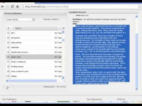 how to define ms word