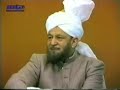 Darsul Quran - 1986 - 05-11- Part 3/8