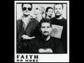 Faith No More audio interview, 1995 - part 1