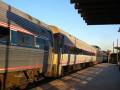 Pacific Surfliner 799/798 on 10/25/08