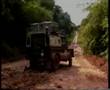 Land Rover en Afrique DMA project