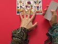 Horoscope Tarot, GEMINI/JUNE www.videotarotcafe.com