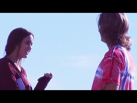 norwegian - PART 2: http://youtu.be/MOfcpaILtkw SUBSCRIBE: http://youtube.com/subscription_center?add_user=whatever FACEBOOK: http://facebook.com/whateverYT TWITTER: htt...