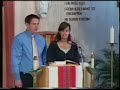 Normal Catholic Mass of Ascension, Youth Choir Normal Catholic Mass of Ascension, Youth Choir