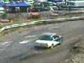 Norwegian stock car: hønefoss 2008!