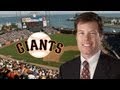 Meet The World Series Winning Giants' CIO