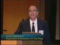 Rady School of Management's Economic Forecast Panel 2004
