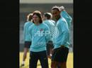 leo messi?