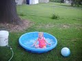 Mels First Video