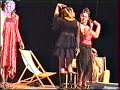 Téléréalité,Loft History,théâtre au lycée