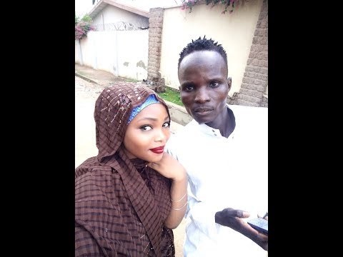 YADDA AKE YI YANMATA WAYO AYI LALATA DA SU