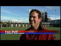 Would-be quarterback goes for dream