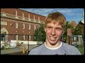 Would-be quarterback goes for dream