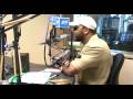 Flo Rida in the Hot Seat with Showbiz Shelly